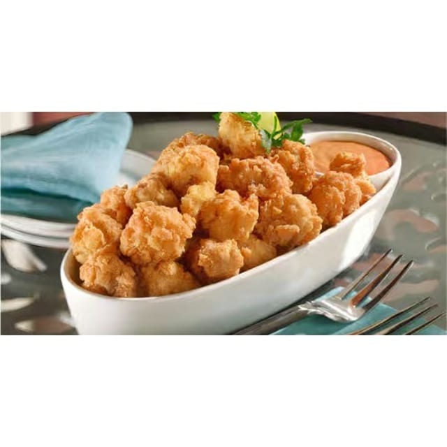 Chicken Karaage (Japanese Style Fried Chicken).