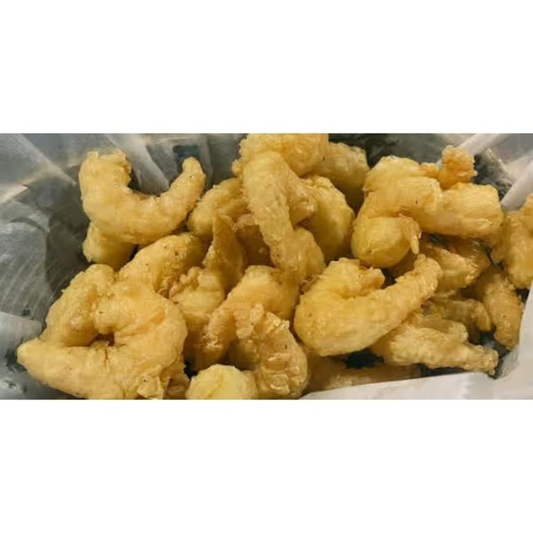 Savor Our Popcorn Creations