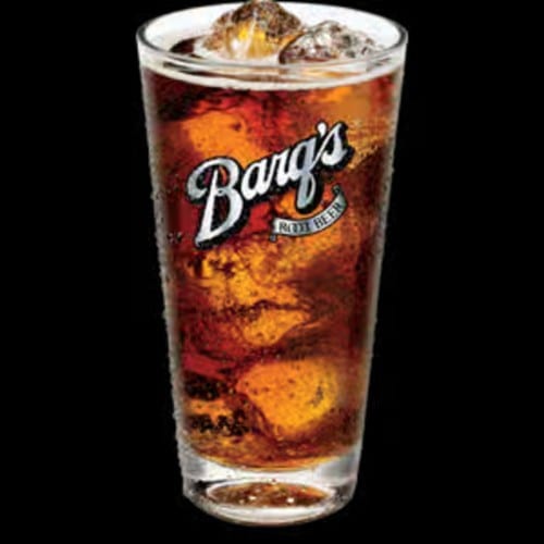 Root Beer (Barq's).