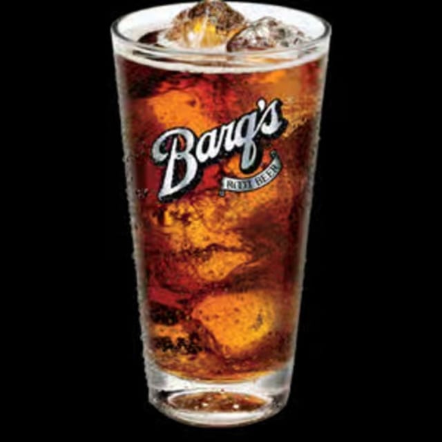 Root Beer (Barq's).