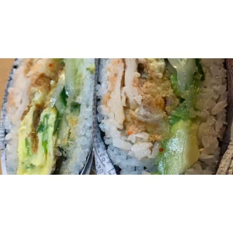 Wing It: Seafood, Cajun, and More