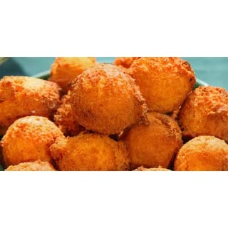 Hush Puppies