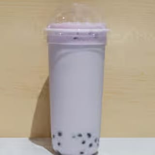 Taro Milk Tea