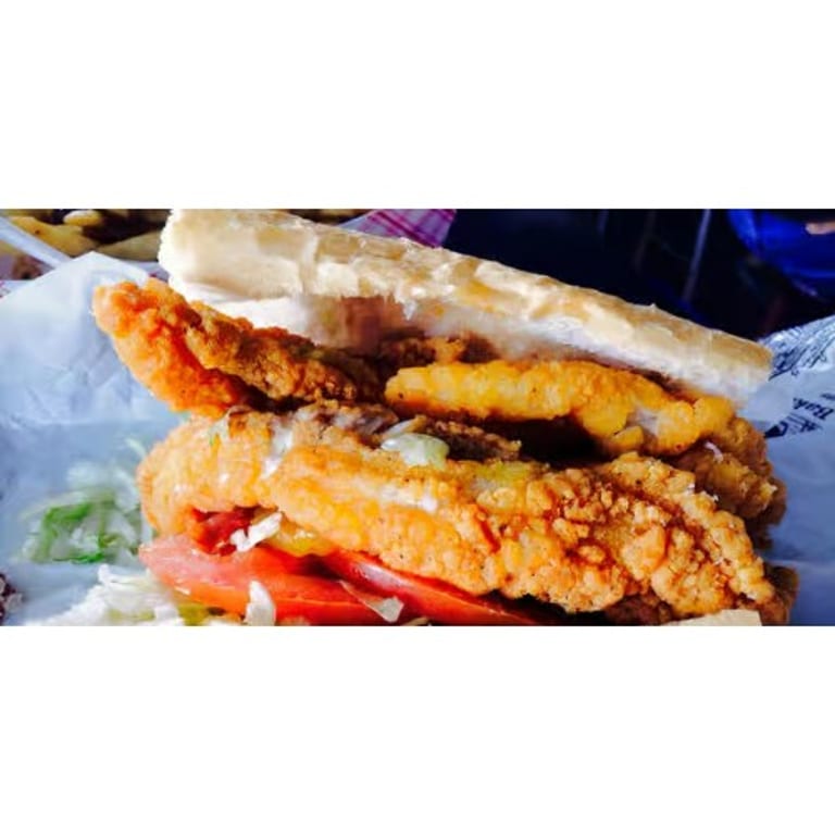 Delicious Catfish Dishes