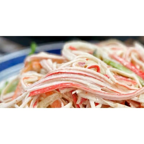Kani Salad.