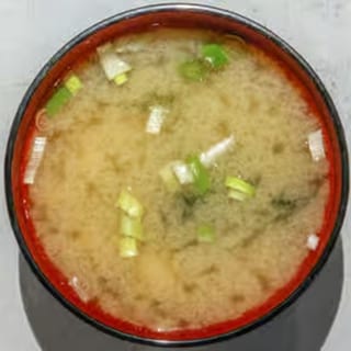 Miso Soup