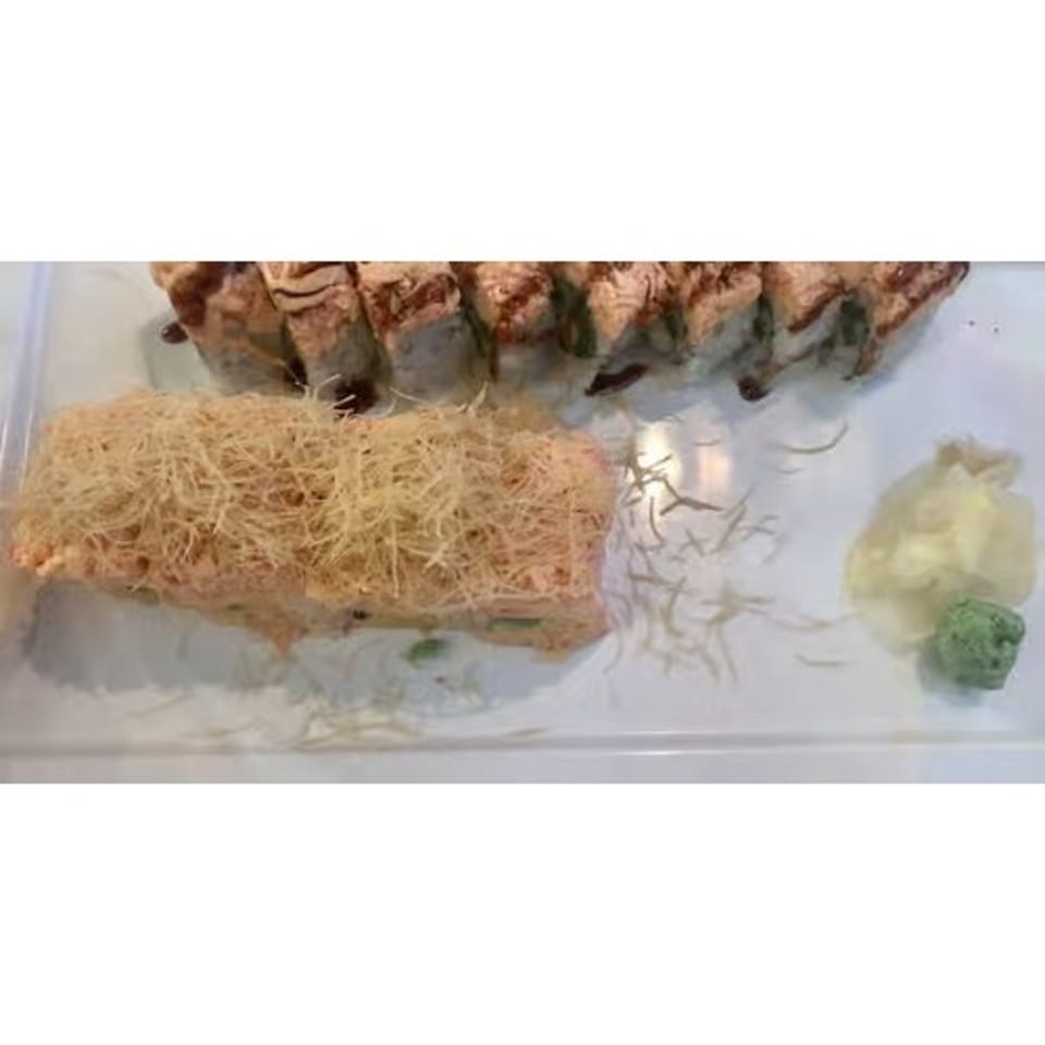 Delicious Lobster Dishes
