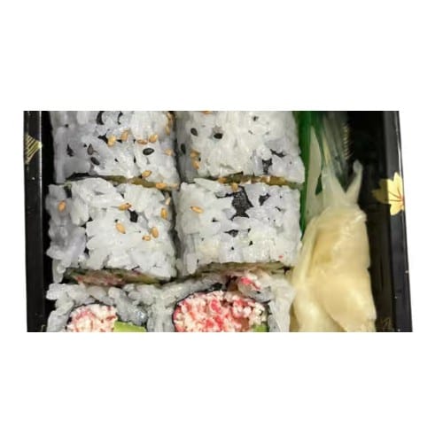 California Roll.