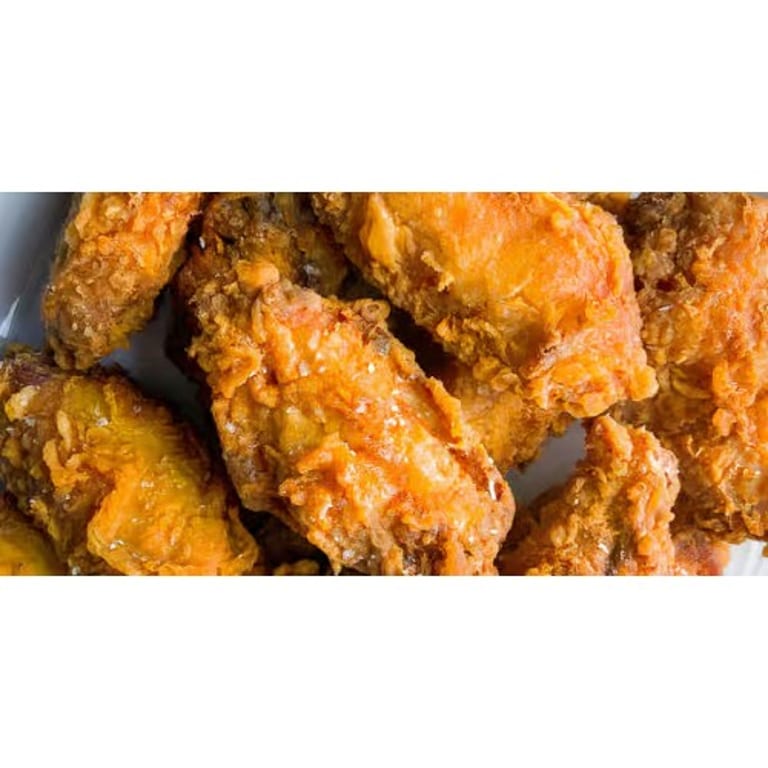 Savor Our Wings