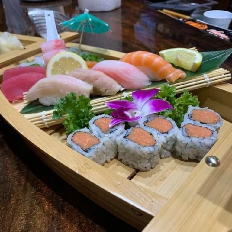 Food That Hits Different