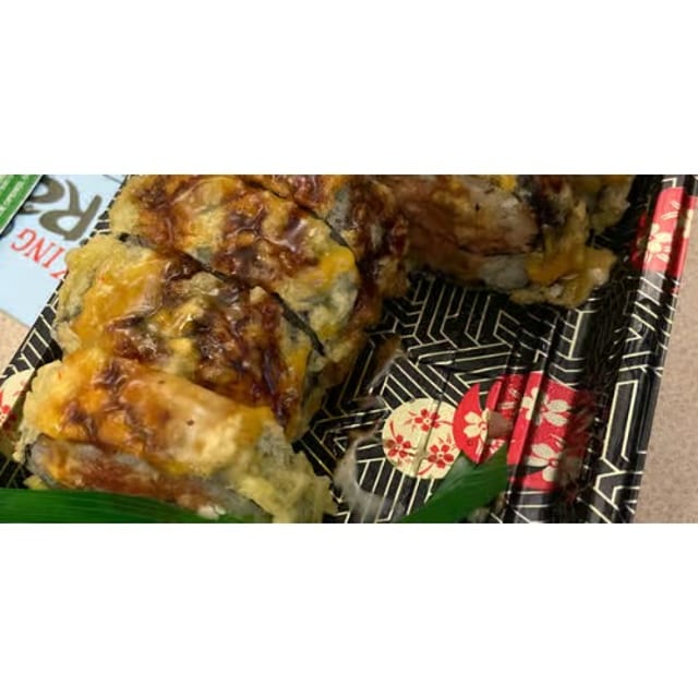 Ninja Roll.
