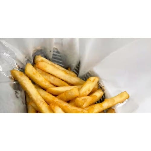 French Fries.