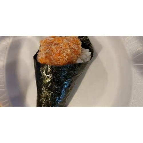 Tuna Roll.