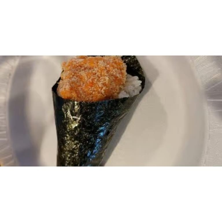 Delicious Tuna Roll Offerings