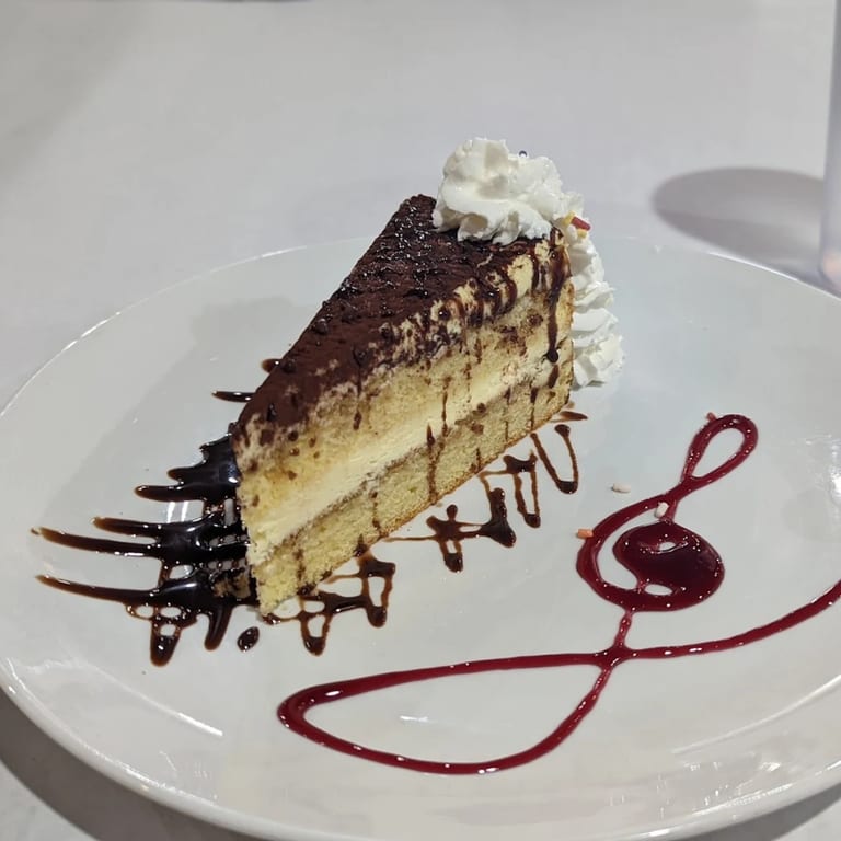Our Sweet Endings