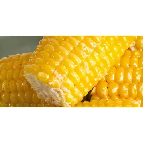 Corn on the Cob.