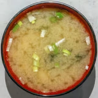 Miso Soup