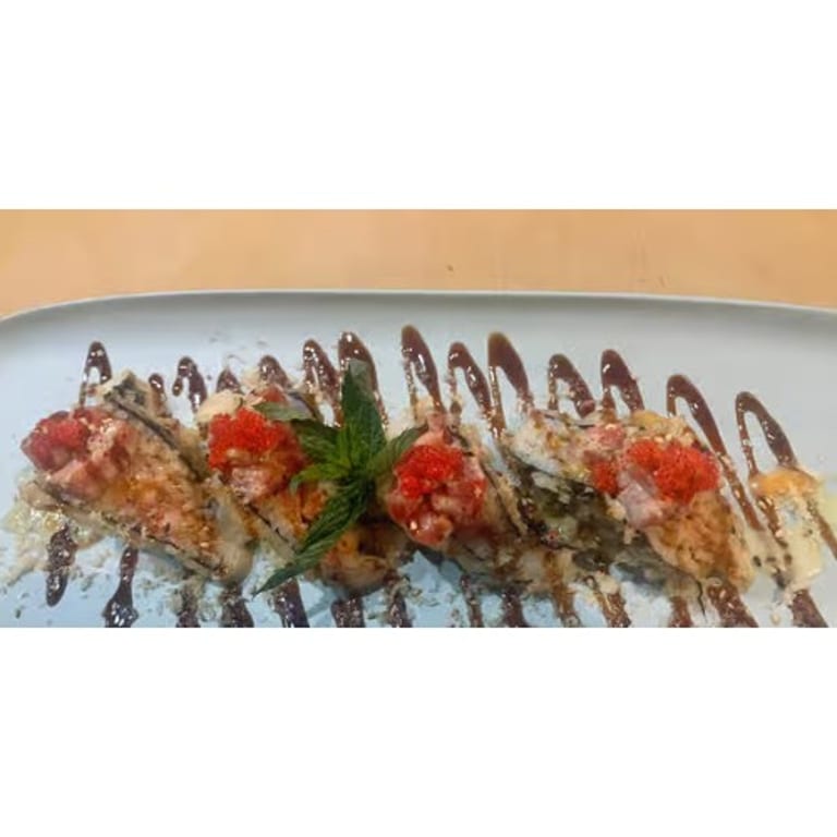 Delicious Crab Dishes