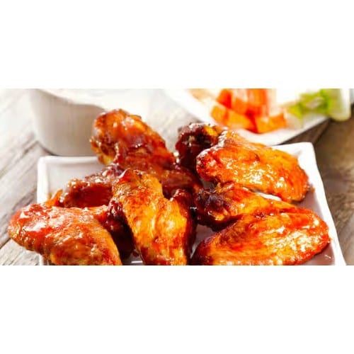 The Ocean Juicy Wings.