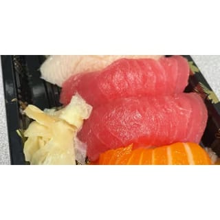 Sushi Appetizer