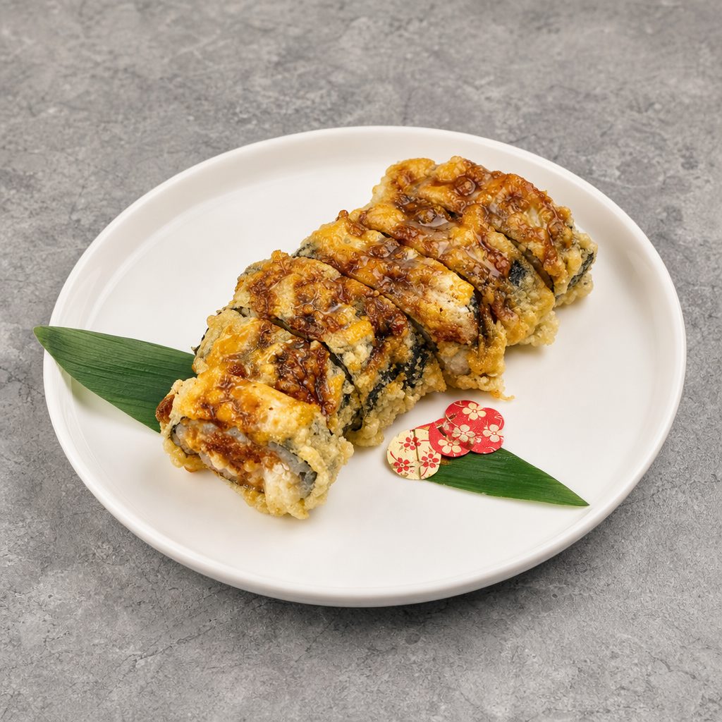 Ninja Roll.