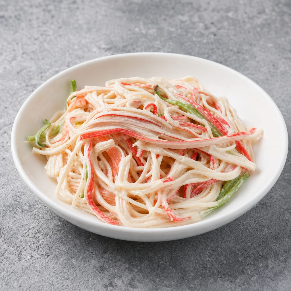 Kani Salad.
