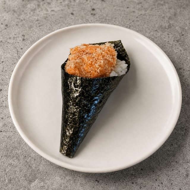 Tuna Roll.