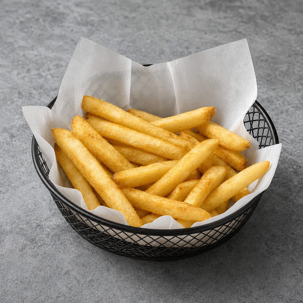 French Fries.