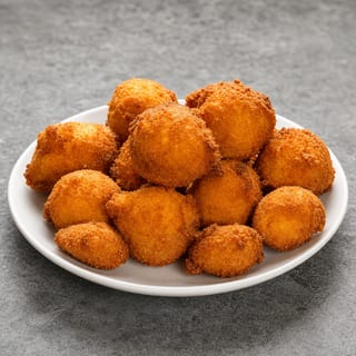 Hush Puppies