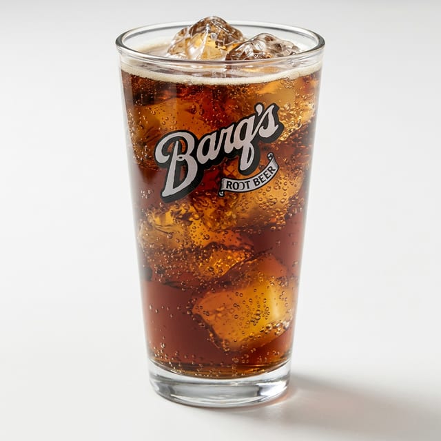 Root Beer (Barq's).