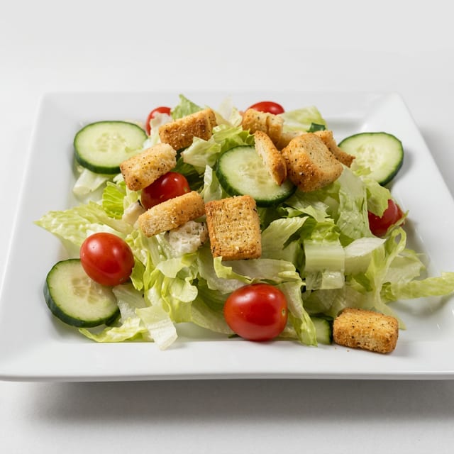 Garden Salad.