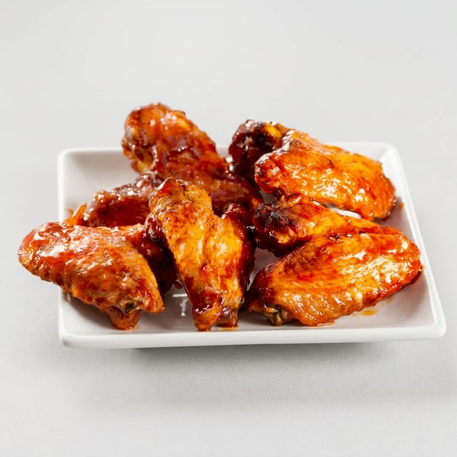 The Ocean Juicy Wings.