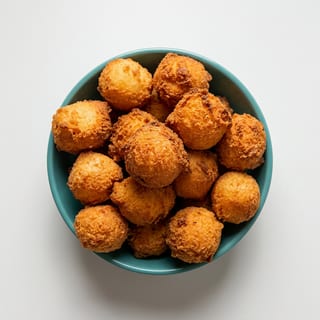 Hush Puppies