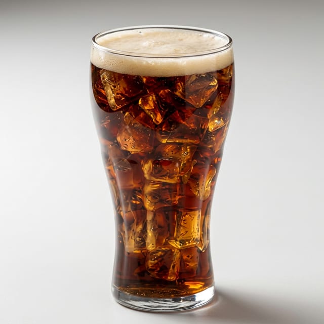 Coca-Cola.